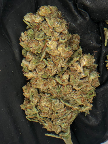 Rip-N-Shred- T1 (TRUMP) - Waco Hemp Farm - High Grade Craft Hemp Flower w/built in grinder
